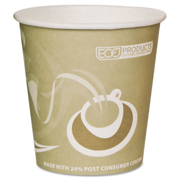 Eco-Products® Evolution World 24% Recycled Content Hot Cups Convenience Pack, 16 Oz, 50-pack freeshipping - TVN Wholesale